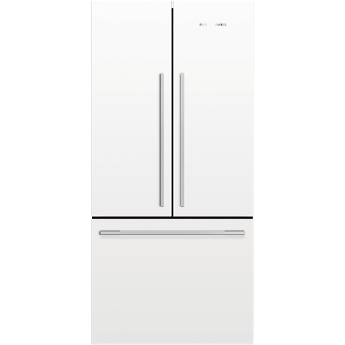 Fisher Refrigerador Modelo RF170ADW5 N